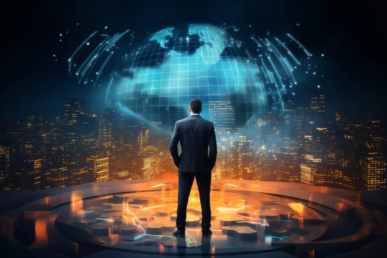 cybersecurity providers